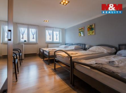 Prodej obchodní prostory, 1 355 m²