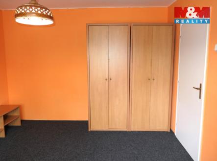 Pronájem bytu, 1+1, 30 m²