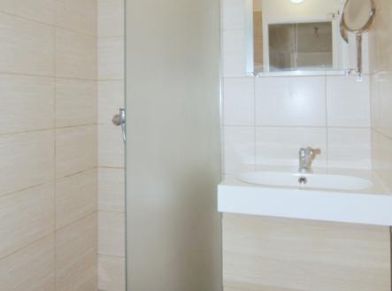 Pronájem bytu, 2+1, 57 m²