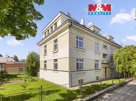 Prodej bytu, 2+1, 64 m²