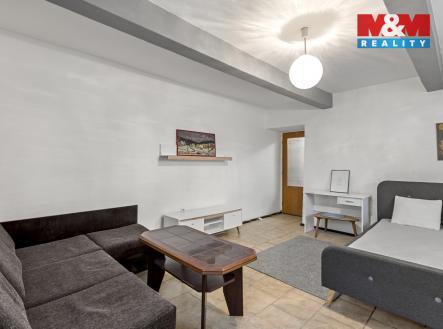 Prodej bytu, 2+1, 64 m²