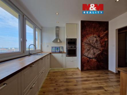 Prodej bytu, 3+1, 65 m²