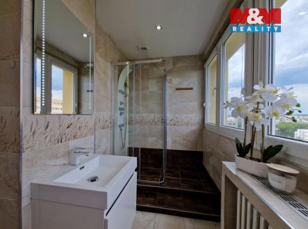 Prodej bytu, 3+1, 65 m²