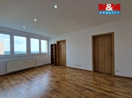 Prodej bytu, 3+1, 65 m²
