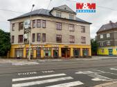 Pronájem obchodní prostory, 62 m²
