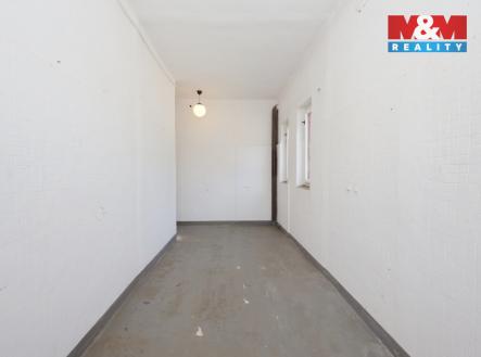 Pronájem obchodní prostory, 111 m²