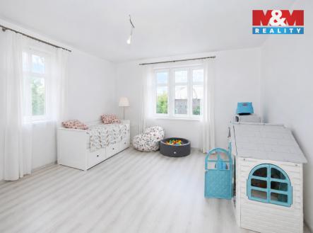 Prodej domu/vily, 103 m²