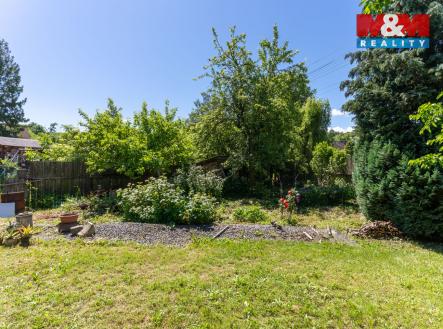 Prodej chaty/rekreačního objektu, 80 m²
