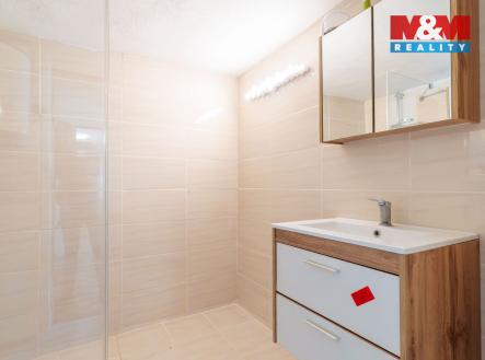 Prodej chaty/rekreačního objektu, 80 m²