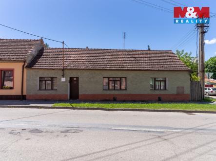 Prodej chaty/rekreačního objektu, 80 m²