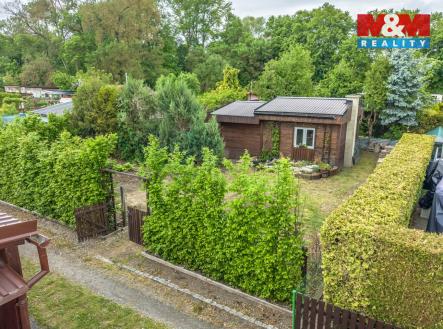 Prodej chaty/rekreačního objektu, 25 m²
