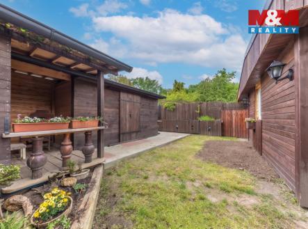 Prodej chaty/rekreačního objektu, 25 m²
