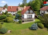 Prodej chaty/rekreačního objektu, 92 m²