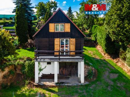 Prodej chaty/rekreačního objektu, 36 m²