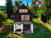 Prodej chaty/rekreačního objektu, 36 m²