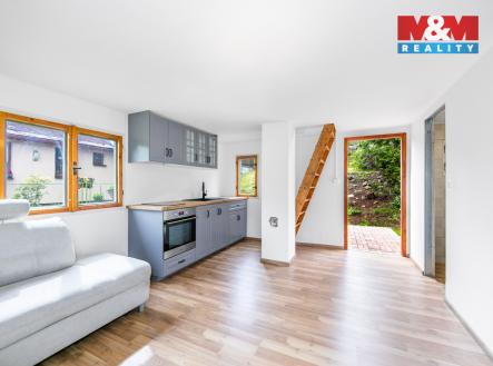 Prodej chaty/rekreačního objektu, 36 m²