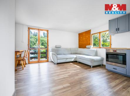 Prodej chaty/rekreačního objektu, 36 m²