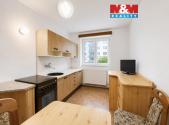 Pronájem bytu, 2+1, 68 m²