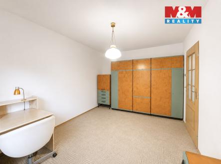 Pronájem bytu, 2+1, 68 m²