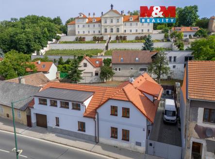 Prodej domu/vily, 310 m²
