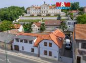 Prodej domu/vily, 310 m²