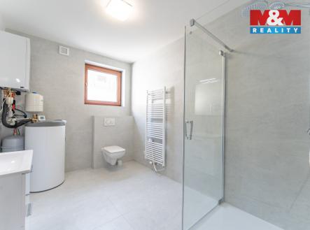 Prodej domu/vily, 310 m²