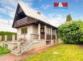 Prodej chaty/rekreačního objektu, 110 m²