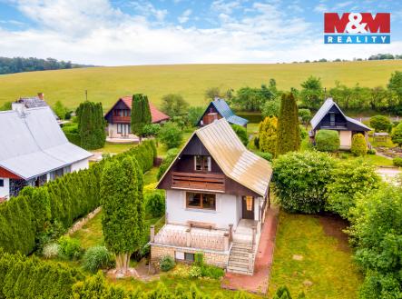 Prodej chaty/rekreačního objektu, 110 m²