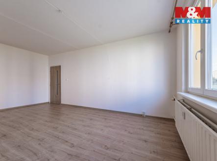 Prodej bytu, 2+1, 61 m²