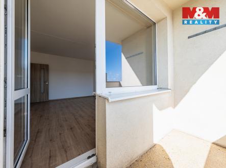 Prodej bytu, 2+1, 61 m²