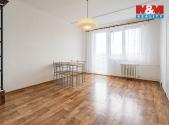 Prodej bytu, 3+1, 58 m²