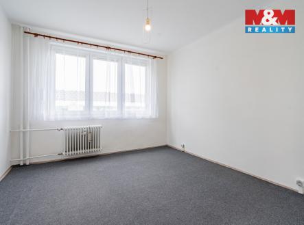 Prodej bytu, 3+1, 58 m²