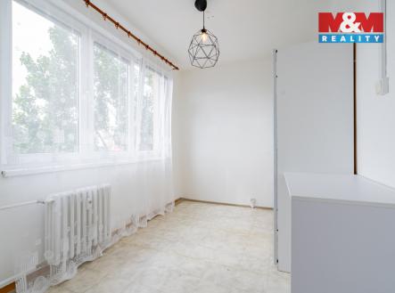 Prodej bytu, 3+1, 58 m²