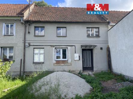 Prodej domu/vily, 82 m²