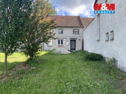 Prodej domu/vily, 82 m²