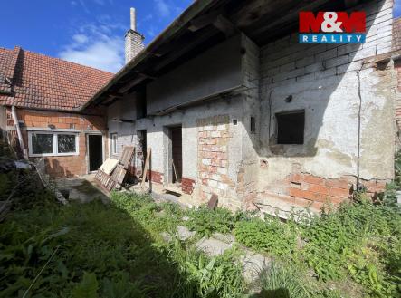 Prodej domu/vily, 82 m²