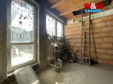 Prodej domu/vily, 82 m²