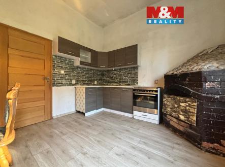 Pronájem bytu, 3+1, 100 m²