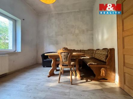 Pronájem bytu, 3+1, 100 m²