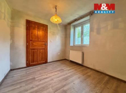 Pronájem bytu, 3+1, 100 m²
