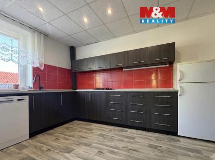 Prodej domu/vily, 306 m²