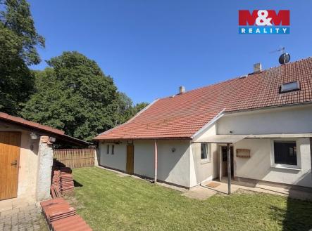 Prodej domu/vily, 306 m²