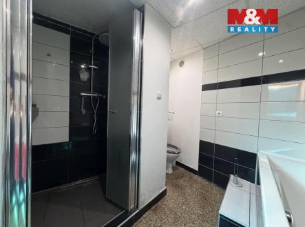 Prodej domu/vily, 306 m²