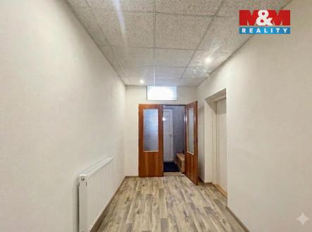 Prodej domu/vily, 306 m²