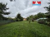 Prodej pozemku, zahrada, 676 m²