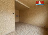Prodej pozemku, zahrada, 676 m²