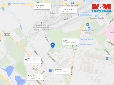 Prodej pozemku, zahrada, 676 m²