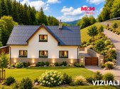 Prodej domu/vily, 180 m²