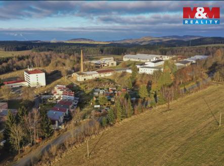 Prodej bytu, 2+1, 60 m²