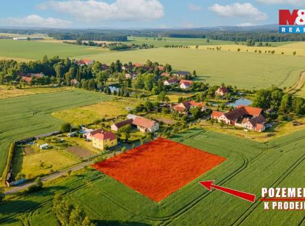 Prodej pozemku pro bydlení, 3 009 m²